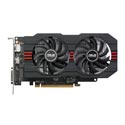 Asus Rx560-O2g 2gb Gddr5 Hdmi Pcie3.0 | Quonty.com | 90YV0AH2-M0NA00