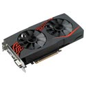 Asus Ex-Rx570-O4g 4gb Gddr5 Hdmi Pcie3.0 | Quonty.com | 90YV0AI0-M0NA00