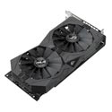 Asus Rog-Strix-Rx570-O4g-Gaming 4gb Gddr5 Hdmi | Quonty.com | 90YV0AJ0-M0NA00