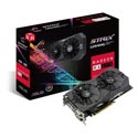 Tarjeta Grafica Asus Rog-Strix-Rx570-4g-Gaming 4gb Gddr5 | Quonty.com | 90YV0AJ1-M0NA00