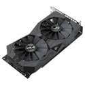 Tarjeta Grafica Asus Rog-Strix-Rx570-4g-Gaming 4gb Gddr5 | Quonty.com | 90YV0AJ1-M0NA00