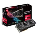 Tarjeta Grafica Asus Strix-Rx580-O8g-Gaming 8gb Gddr5 | Quonty.com | 90YV0AK0-M0NA00