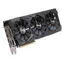 Tarjeta Grafica Asus Strix-Rx580-O8g-Gaming 8gb Gddr5 | Quonty.com | 90YV0AK0-M0NA00