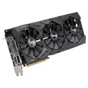 Tarjeta Grafica Asus Rog-Strix-Rx580-T8g-Gaming 8gb Gddr5 Hd | Quonty.com | 90YV0AK1-M0NA00