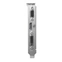 Asus Gt710-Sl-1gd5 1gb Gddr5 Pcie2.0 Hdmi Silent | Quonty.com | 90YV0AL0-M0NA00