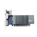 Asus Gt710-Sl-2gd5 2gb Gddr5 Pcie2.0 Hdmi Silent | Quonty.com | 90YV0AL1-M0NA00
