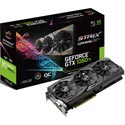 Asus Rog-Strix-Gtx1080ti-011g-Gaming 11gb Gddr5x | Quonty.com | 90YV0AM0-M0NM00