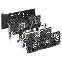 Asus Rog-Strix-Gtx1080ti-011g-Gaming 11gb Gddr5x | Quonty.com | 90YV0AM0-M0NM00