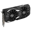 Asus Dual-Rx580-O4g 4gb Gddr5 Hdmi Pcie3.0 | Quonty.com | 90YV0AQ0-M0NA00