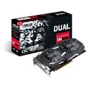 Asus Dual-Rx580-O4g 4gb Gddr5 Hdmi Pcie3.0 | Quonty.com | 90YV0AQ0-M0NA00