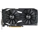 Asus Dual-Rx580-O4g 4gb Gddr5 Hdmi Pcie3.0 | Quonty.com | 90YV0AQ0-M0NA00