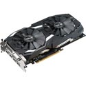 Asus Dual-Rx580-O8g 8gb Gddr5 Hdmi Pcie3.0 | Quonty.com | 90YV0AQ1-M0NA00