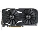 Asus Dual-Rx580-O8g 8gb Gddr5 Hdmi Pcie3.0 | Quonty.com | 90YV0AQ1-M0NA00