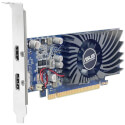 Tarjeta Gráfica Asus Gt1030-2g-Brk Gt1030 2gb Gddr5 Lp | Quonty.com | 90YV0AT2-M0NA00