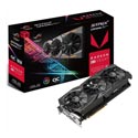 Tarjeta Grafica Asus Rog-Strix-Rxvega56-O8g-Gaming 8gb Gddr5 | Quonty.com | 90YV0B50-M0NA00