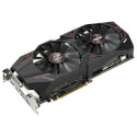 Tarjeta Grafica Asus Cerberus-Gtx1070ti-A8g 8gb Gddr5 | Quonty.com | 90YV0BJ1-M0NA00