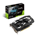 Asus Dual-Gtx1650-4g 4gb Gddr5 Pcie3.0 | Quonty.com | 90YV0CV3-M0NA00