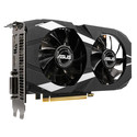 Asus Dual-Gtx1650-4g 4gb Gddr5 Pcie3.0 | Quonty.com | 90YV0CV3-M0NA00