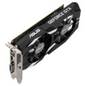 Asus Dual-Gtx1650-4g 4gb Gddr5 Pcie3.0 | Quonty.com | 90YV0CV3-M0NA00