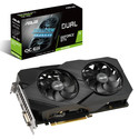 Asus Dual-Gtx1660s-O6g-Evo 6gb Gddr6 1*Hdmi/1*Dp/1*Dvi-D | Quonty.com | 90YV0DS3-M0NA00
