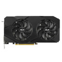 Asus Dual-Gtx1660s-O6g-Evo 6gb Gddr6 1*Hdmi/1*Dp/1*Dvi-D | Quonty.com | 90YV0DS3-M0NA00