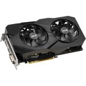 Asus Dual-Gtx1660s-O6g-Evo 6gb Gddr6 1*Hdmi/1*Dp/1*Dvi-D | Quonty.com | 90YV0DS3-M0NA00