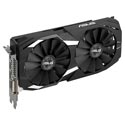 Tarjeta Grafica Asus Dual-Rx580-8g 8gb Gddr5 | Quonty.com | 90YVOAQ3-M0NA00
