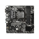 Placa Msi B450m Pro-Vdh Max Amd Am4 Ddr4 Hdmi Pcie3.0 M.2 Sata3 Usb3.2 Matx | Quonty.com | 911-7A38-043