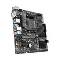 Placa Msi B450m Pro-Vdh Max Amd Am4 Ddr4 Hdmi Pcie3.0 M.2 Sata3 Usb3.2 Matx | Quonty.com | 911-7A38-043