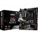 Placa Msi A320m Pro-M2 V2 Amd Am4 Matx | Quonty.com | 911-7B84-013