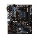 Placa Msi A320m Pro-M2 V2 Amd Am4 Matx | Quonty.com | 911-7B84-013