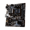 Placa Msi A320m Pro-M2 V2 Amd Am4 Matx | Quonty.com | 911-7B84-013