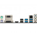 Placa Msi B450m Pro-M2 Max Amd Am4 Ddr4 Hdmi Pcie3.0 M.2 Sata3 Usb3.2 Matx | Quonty.com | 911-7B84-024
