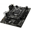Placa Msi H310m Pro-Vdh Plus Intel1151 Ddr4 Hdmi Matx | Quonty.com | 911-7C09-001