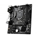 Placa Msi H310m Pro-Vdh Plus Intel1151 Ddr4 Hdmi Matx | Quonty.com | 911-7C09-001