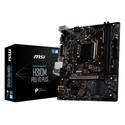 Placa Msi H310m Pro-Vd Plus Intel1151 Ddr4 Vga Pcie3.0 Matx | Quonty.com | 911-7C13-003