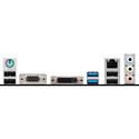 Placa Msi H310m Pro-Vd Plus Intel1151 Ddr4 Vga Pcie3.0 Matx | Quonty.com | 911-7C13-003