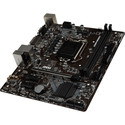 Placa Msi H310m Pro-Vd Plus Intel1151 Ddr4 Vga Pcie3.0 Matx | Quonty.com | 911-7C13-003