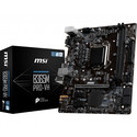 Placa Msi B365m Pro-Vh Intel1151 Matx | Quonty.com | 911-7C31-004