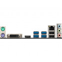 Placa Msi A320m-A Pro Amd Am4 Ddr4 Hdmi Pcie3.0 Sata3 Usb3.2 Matx | Quonty.com | 911-7C51-001