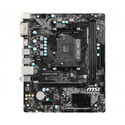 Placa Msi A320m-A Pro Amd Am4 Ddr4 Hdmi Pcie3.0 Sata3 Usb3.2 Matx | Quonty.com | 911-7C51-001