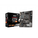 Placa Msi A320m-A Pro Max Amd Am4 Ddr4 Hdmi Pcie3.0 M.2 Sata3 Usb3.2 Matx | Quonty.com | 911-7C52-001