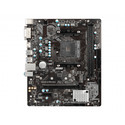Placa Msi A320m-A Pro Max Amd Am4 Ddr4 Hdmi Pcie3.0 M.2 Sata3 Usb3.2 Matx | Quonty.com | 911-7C52-001