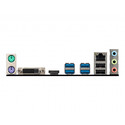 Placa Msi A320m-A Pro Max Amd Am4 Ddr4 Hdmi Pcie3.0 M.2 Sata3 Usb3.2 Matx | Quonty.com | 911-7C52-001