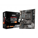 Placa Msi B450m-A Pro Max Amd Am4 Ddr4 Hdmi Pcie3.0 Sata3 Usb3.2 Matx | Quonty.com | 911-7C52-002