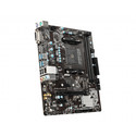 Placa Msi B450m-A Pro Max Amd Am4 Ddr4 Hdmi Pcie3.0 Sata3 Usb3.2 Matx | Quonty.com | 911-7C52-002