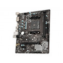 Placa Msi B450m-A Pro Max Amd Am4 Ddr4 Hdmi Pcie3.0 Sata3 Usb3.2 Matx | Quonty.com | 911-7C52-002