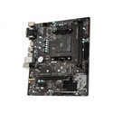 Placa Msi A320m-A Pro M2 Amd Am4 Matx | Quonty.com | 911-7C52-003