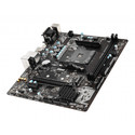 Placa Msi A320m-A Pro M2 Amd Am4 Matx | Quonty.com | 911-7C52-003