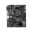 Placa Msi A320m-A Pro M2 Amd Am4 Matx | Quonty.com | 911-7C52-003